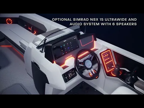 Princecraft 25rl 2026 Thumbnail alt