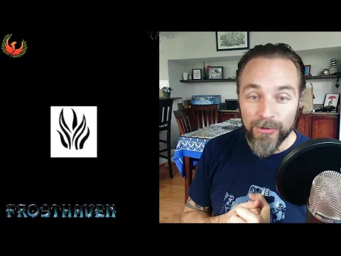 Kelp Class Guide for Frosthaven