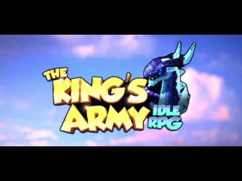 Video The King's Army