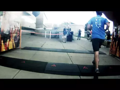 Race Video