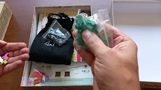 Unboxing Clinic