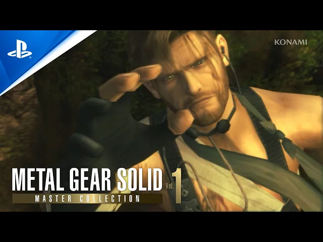 Metal Gear Solid 2 Walkthrough, Metal Gear Wiki