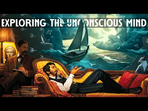 Unconscious Mind - Thoughts and Analysis...The Game!