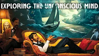 Unconscious Mind - Thoughts and Analysis...The Game!
