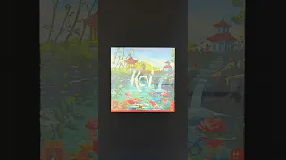 Koi - 999 Games - Unboxing