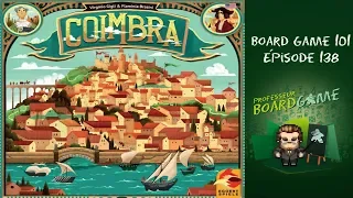 Board Game 101 (EP138) Règles et critique