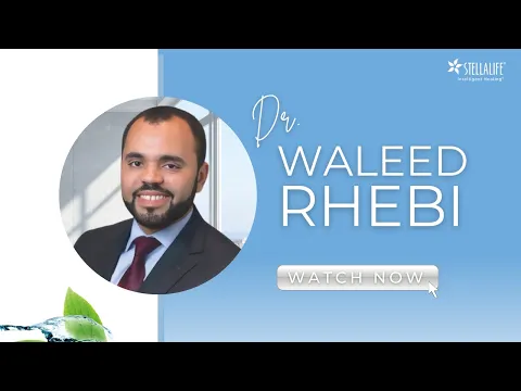 Dr. Waleed Rhebi