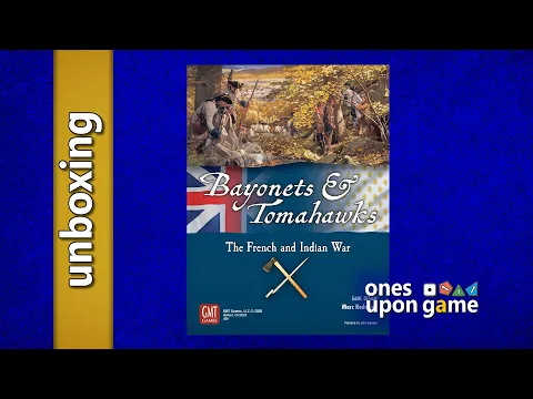 Bayonets & Tomahawks || unboxing
