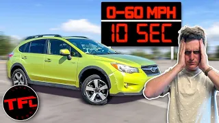 Top 3 Cars That Have Aged Horribly