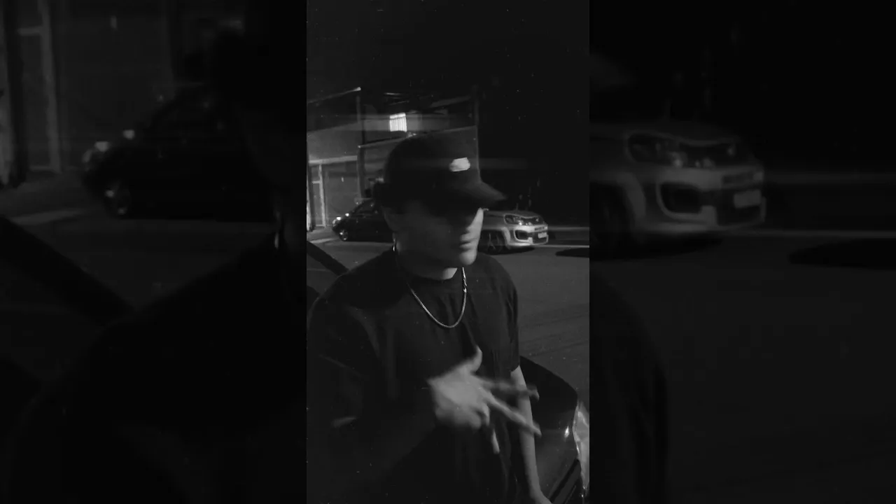Vídeo de Smokeside