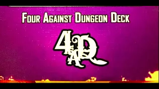 4AD cards!