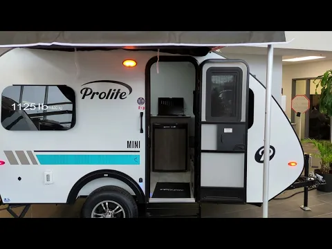 Prolite Mini 12 Mini 2026 Thumbnail alt