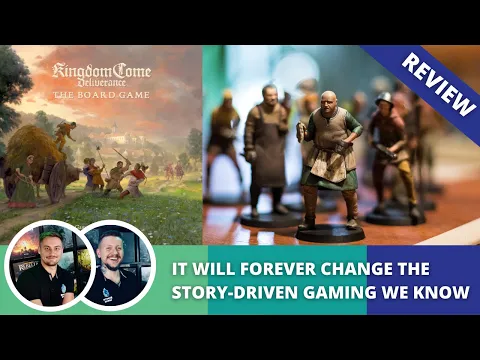 Kingdom Come Deliverance: Honest & Precise Review. Revolution is coming.