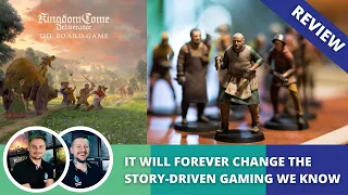 Kingdom Come Deliverance: Honest & Precise Review. Revolution is coming.