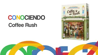 Coffee Rush