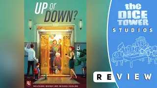 Up or Down Review: Either Direction is Fine, I'm Here For The Music