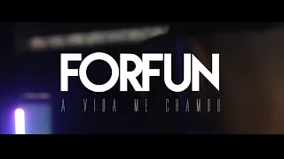 Forfun - A Vida Me Chamou (Clipe Oficial)