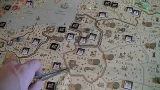 Baltic Empires intro