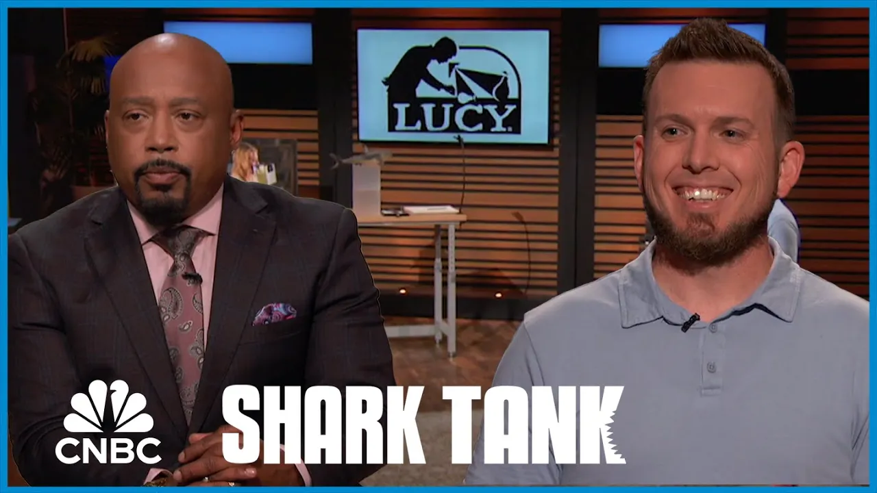 Daymond John Is Stunned By Sales | Shark Tank In 5