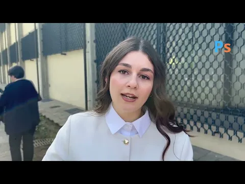 <span style="color:var(--accent)">Video:</span> La laurea sulla violenza di genere e il “sogno” della divisa: intervista a Paola Perotti