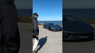 Lamborghini's Huracán Successor! 🔥 #lamborghini #supercar #cars