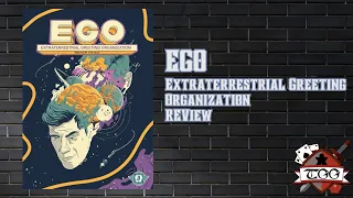 EGO Board Game Review