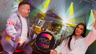Adrian Minune ❌ Georgiana Lobont - Daca ai sti cat te iubesc (Video Oficial)