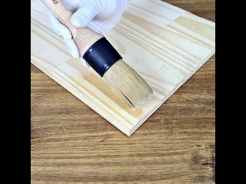 Pincel Redondo Universal Dexter Pro 35mm