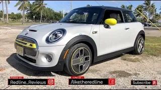 The 2020 Mini Cooper SE is an All-Electric Mini That Signals a New Era For The Brand