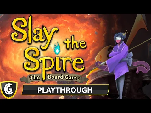Slay the Spire | Watcher