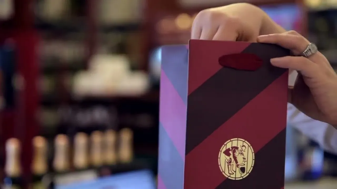 Video de Tonel Privado