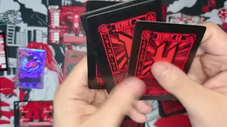 Tutorial 014 Calamity Cards