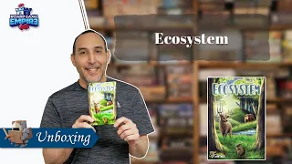 Ecosystem Unboxing