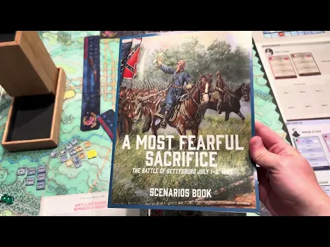 Scenario 2 Recap