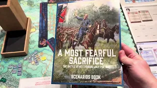 Scenario 2 Recap