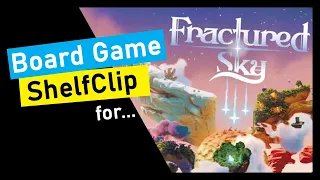 Short Preview of Fractured Sky