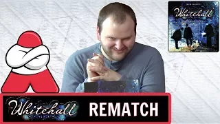 Whitehall Mystery - Ripper's Rematch - Board Crazy Plays...