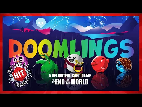 The World is Ending! | Doomlings Gameplay
