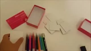 Unboxing - A Fake Artist Goes to New York