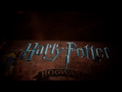 You're a wizard Papa!