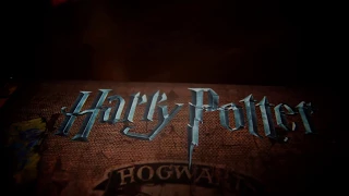 You're a wizard Papa!