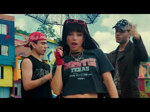 Video for event landing page