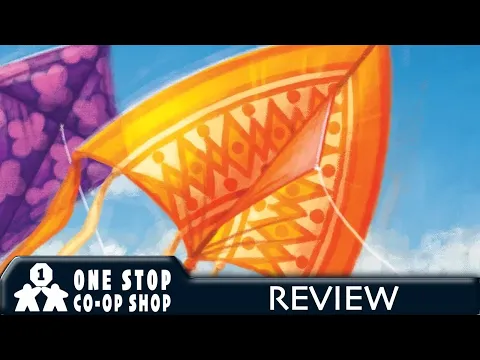 Kites | Review | With Mike