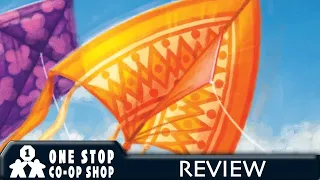 Kites | Review | With Mike