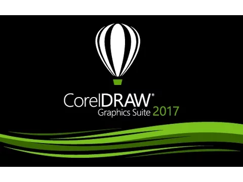 Video zu Corel CorelDRAW Graphics Suite 2017 DE Win