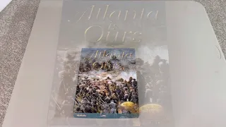 Atlanta is Ours Unboxing GCACW