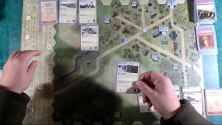 P'tit coup d'oeil sur le mΓ©canisme de jeu de Great War Commander