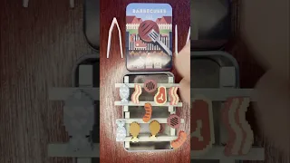 Barbecubes - The greatest board game OF ALL TIME!