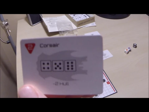 Deep Space D6 Second Printing: Should You Get It?