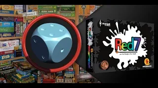 Red7 - Como Jogar
